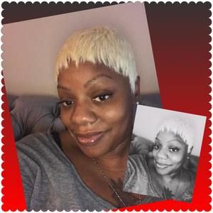 Meet your Posher, Nakia